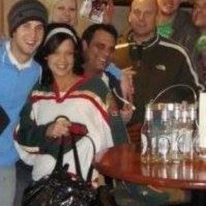 Meet your Posher, Wayne